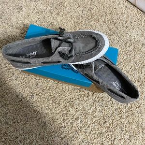 Sperry shoes